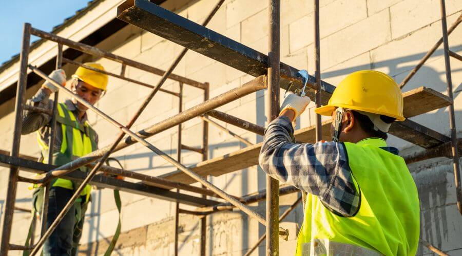 Flashing Repair in Ojai, CA